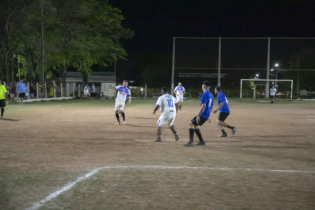 Foto: Ayrton Benites/PMC