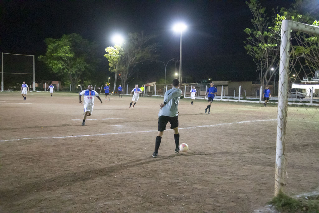 Foto: Ayrton Benites/PMC