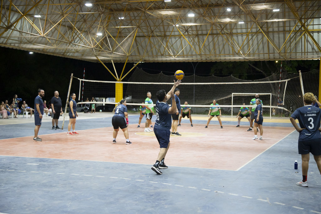 Foto: Ayrton Benites/PMC