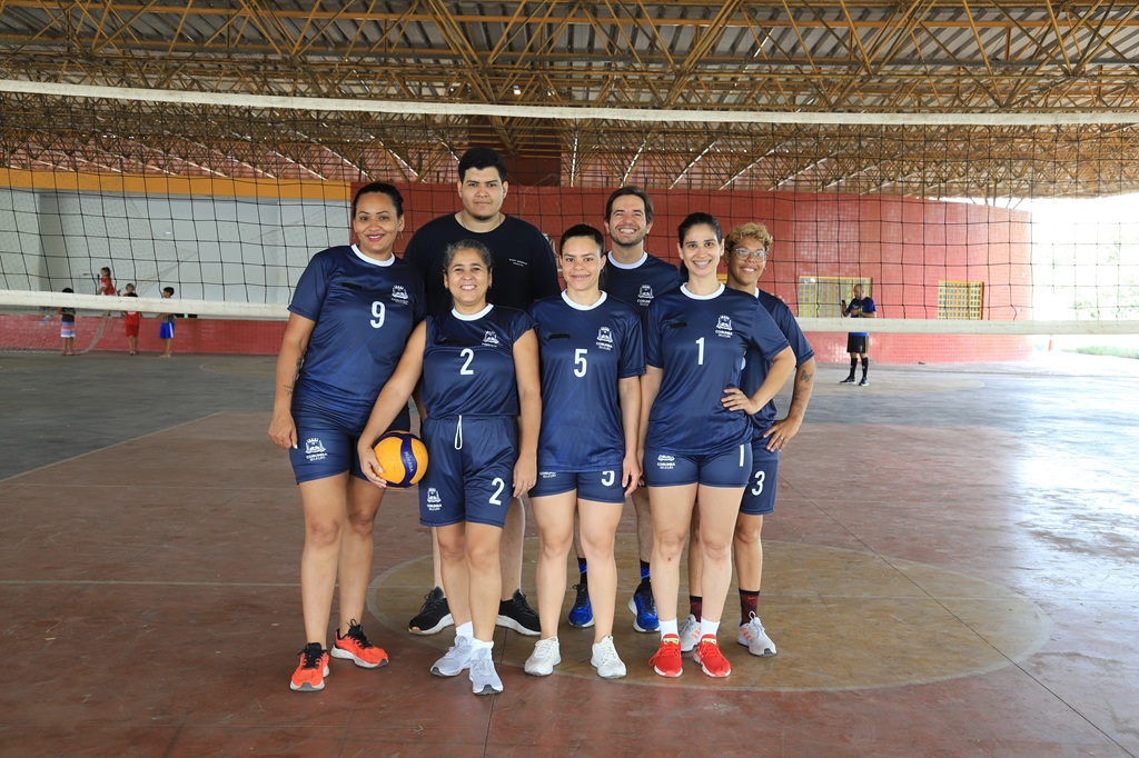 Foto: Ayrton Benites/PMC