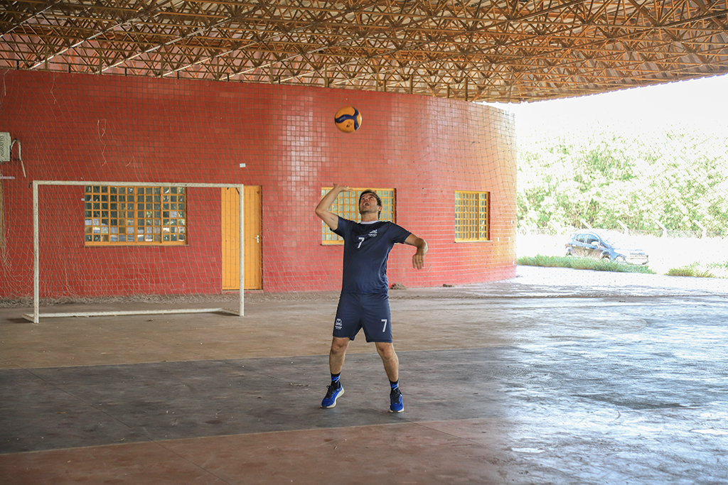 Foto: Ayrton Benites/PMC