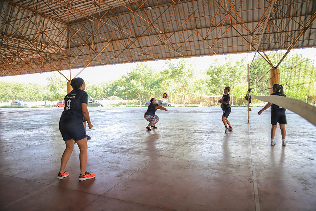 Foto: Ayrton Benites/PMC