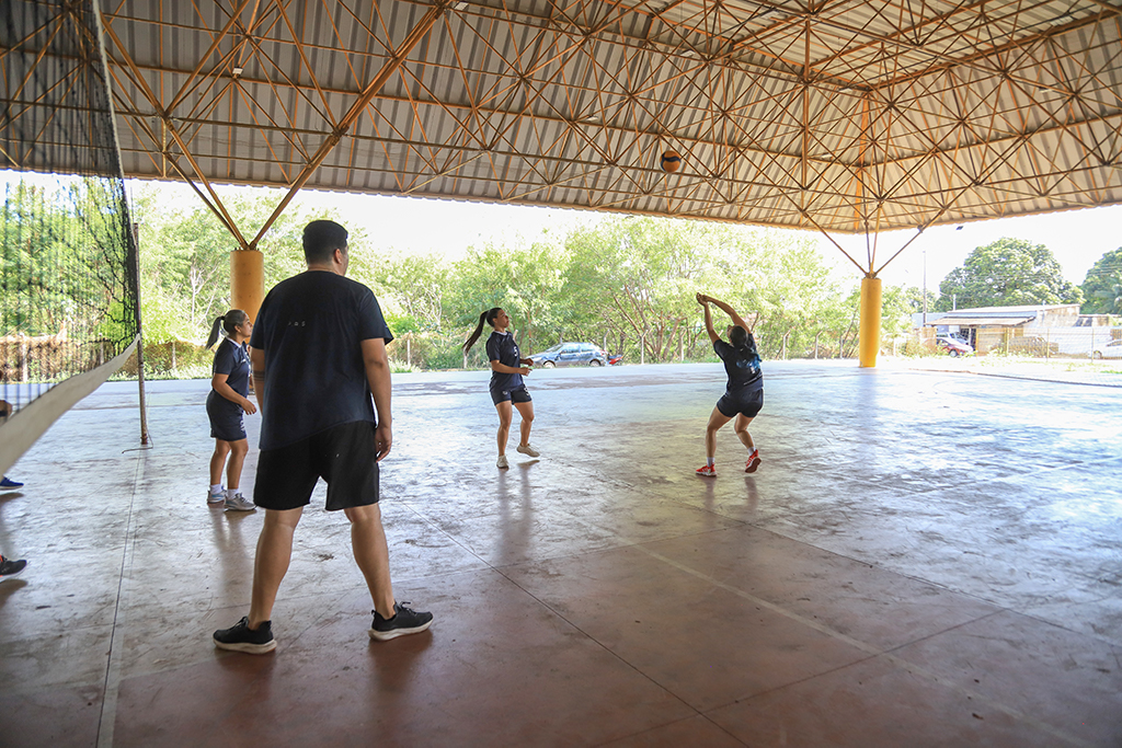 Foto: Ayrton Benites/PMC