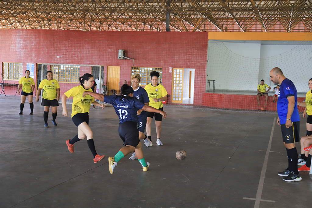 Foto: Ayrton Benites/PMC