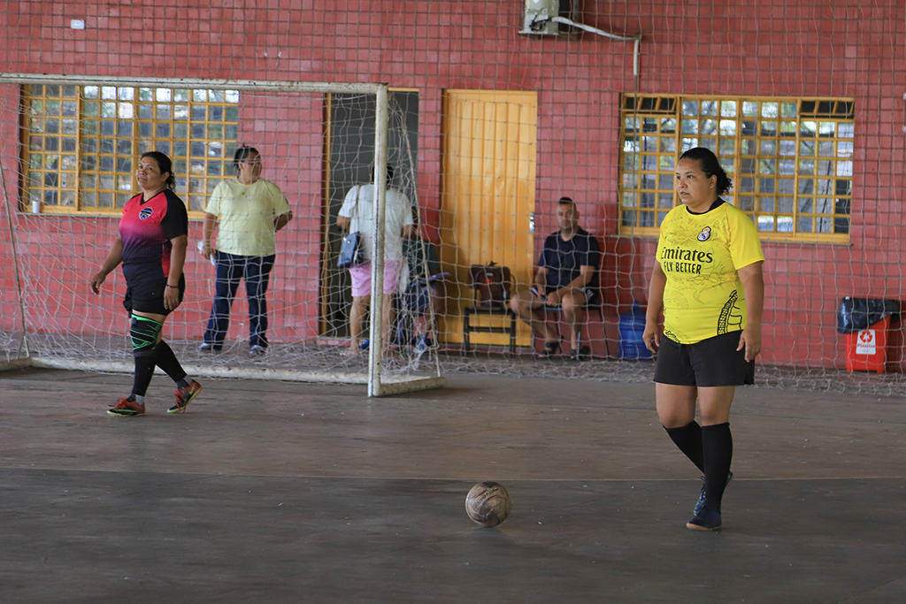 Foto: Ayrton Benites/PMC