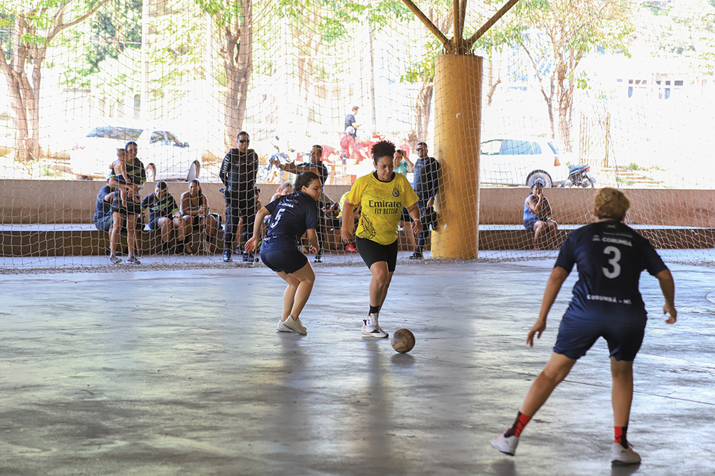 Foto: Ayrton Benites/PMC