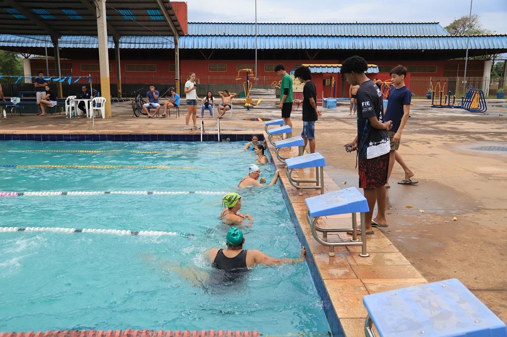 Foto: Ayrton Benites/PMC