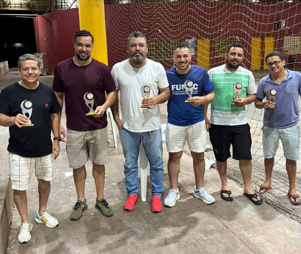 Foto: Ayrton Benites/PMC