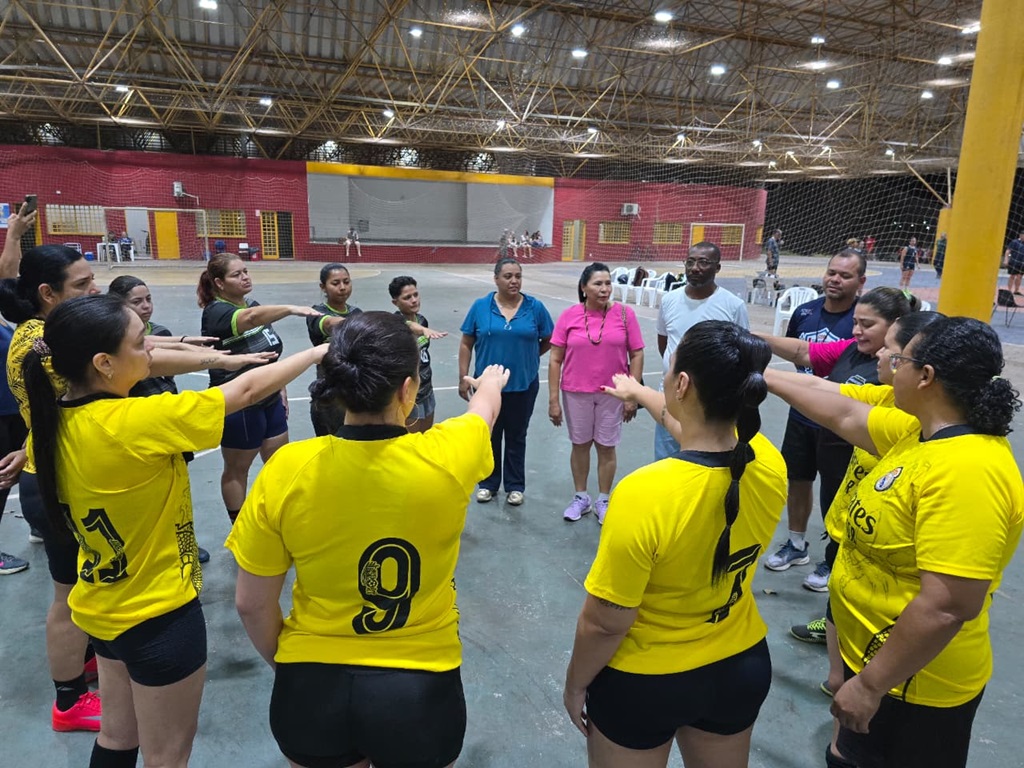 Foto: Ayrton Benites/PMC