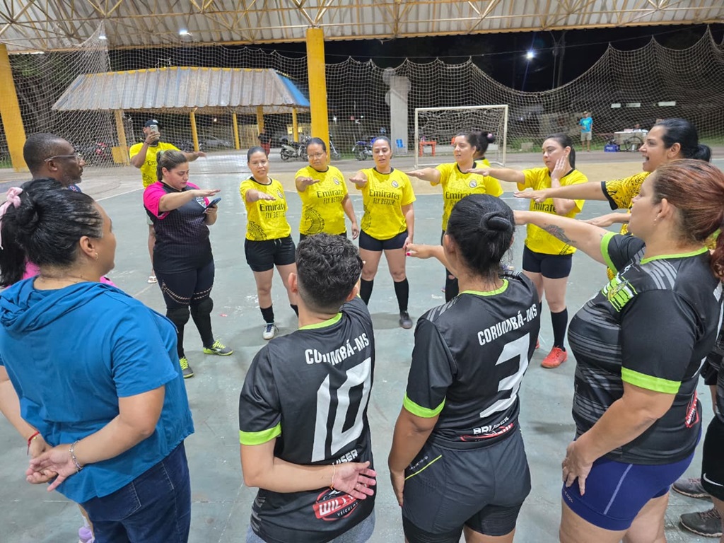 Foto: Ayrton Benites/PMC