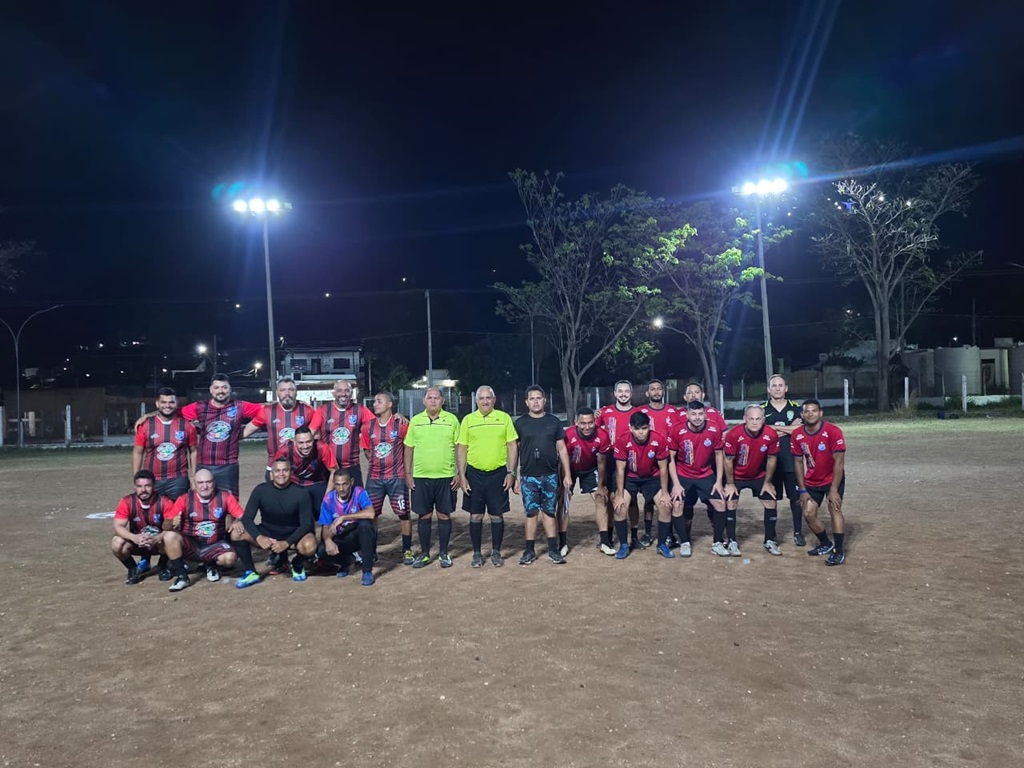 Foto: Ayrton Benites/PMC