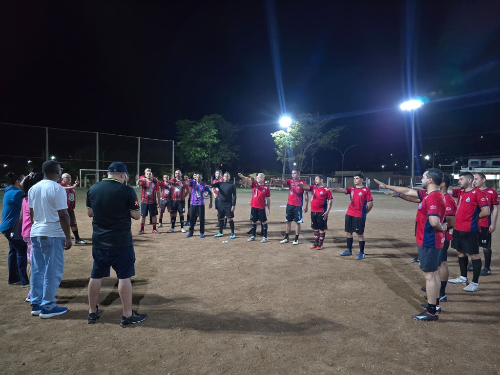 Foto: Ayrton Benites/PMC