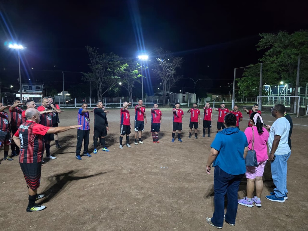 Foto: Ayrton Benites/PMC