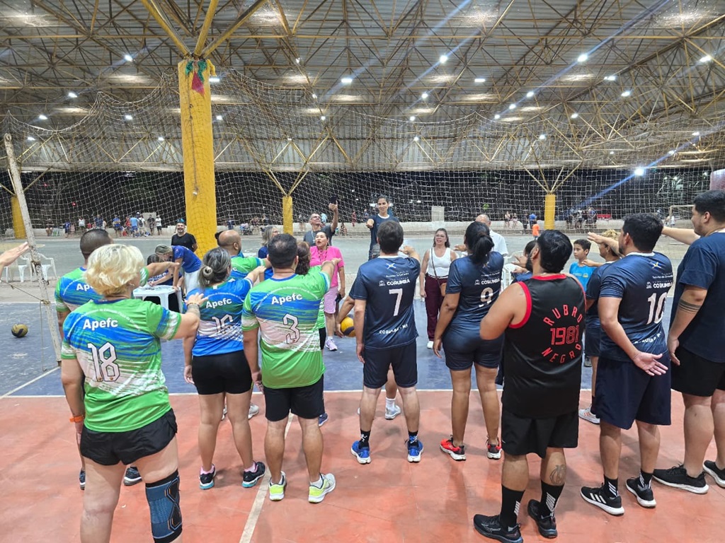 Foto: Ayrton Benites/PMC