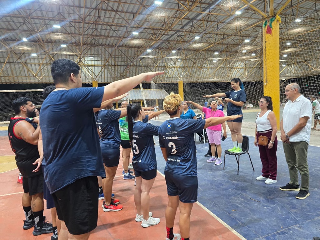 Foto: Ayrton Benites/PMC