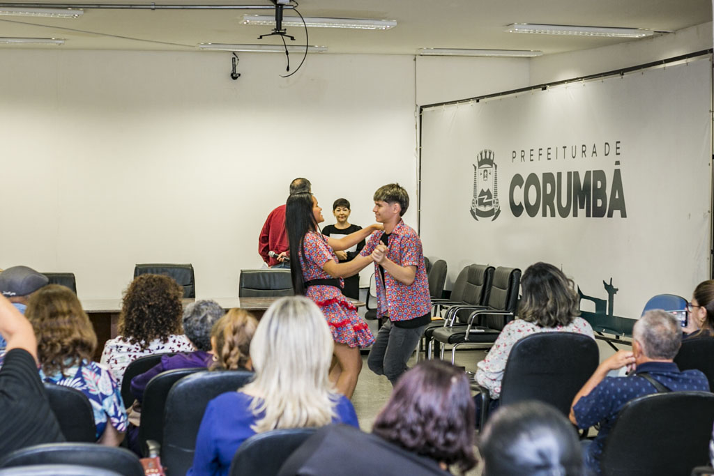 Foto: Ayrton Benites/PMC