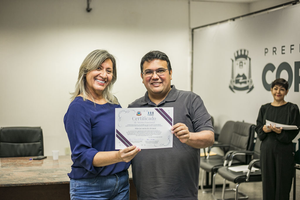 Foto: Ayrton Benites/PMC