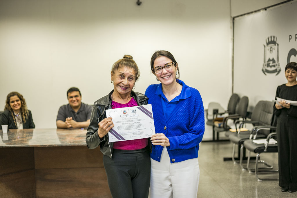 Foto: Ayrton Benites/PMC