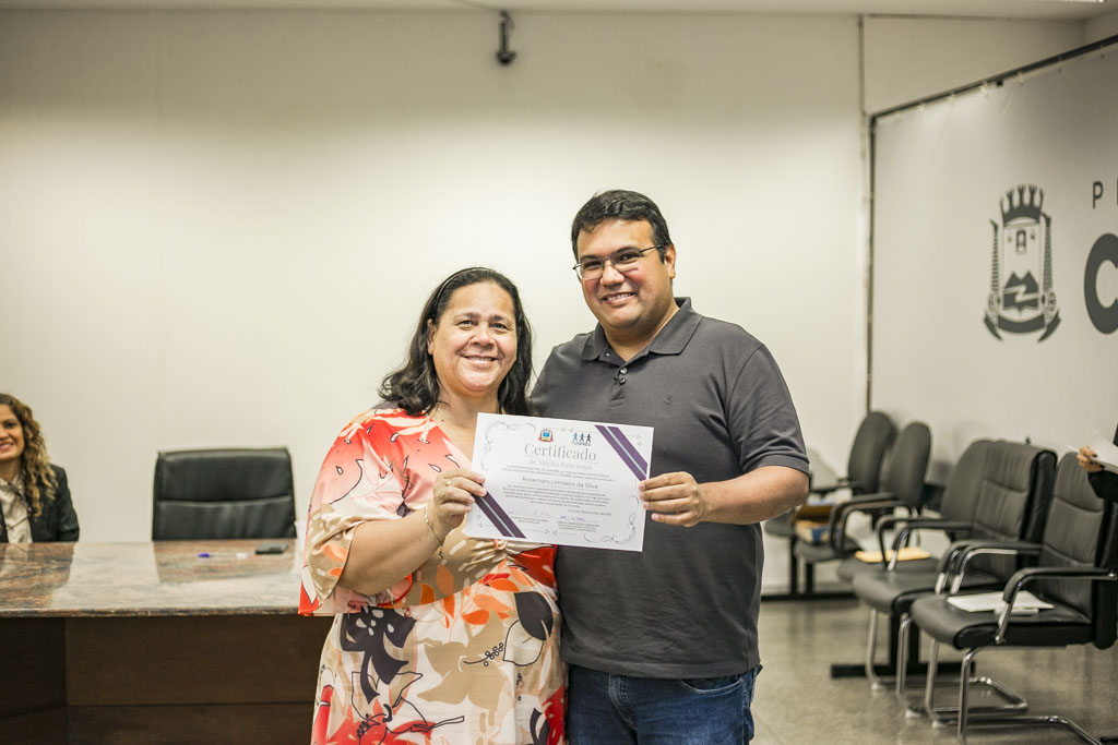 Foto: Ayrton Benites/PMC