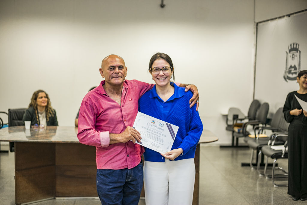 Foto: Ayrton Benites/PMC