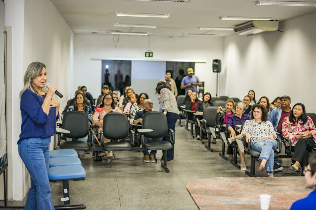 Foto: Ayrton Benites/PMC