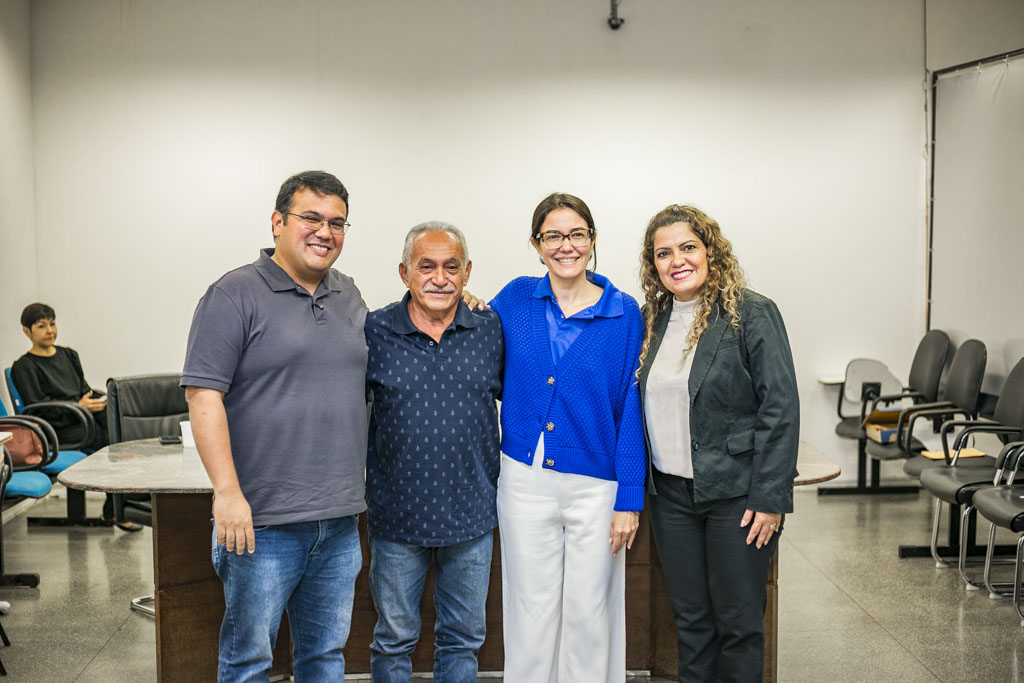 Foto: Ayrton Benites/PMC