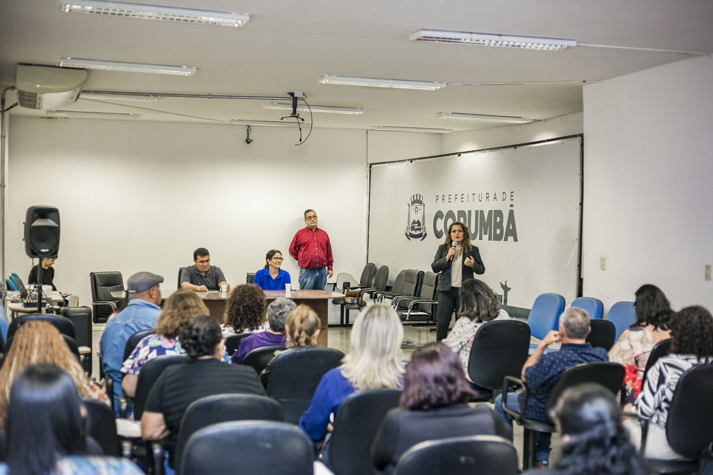 Foto: Ayrton Benites/PMC