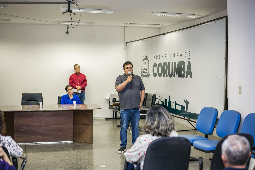 Foto: Ayrton Benites/PMC