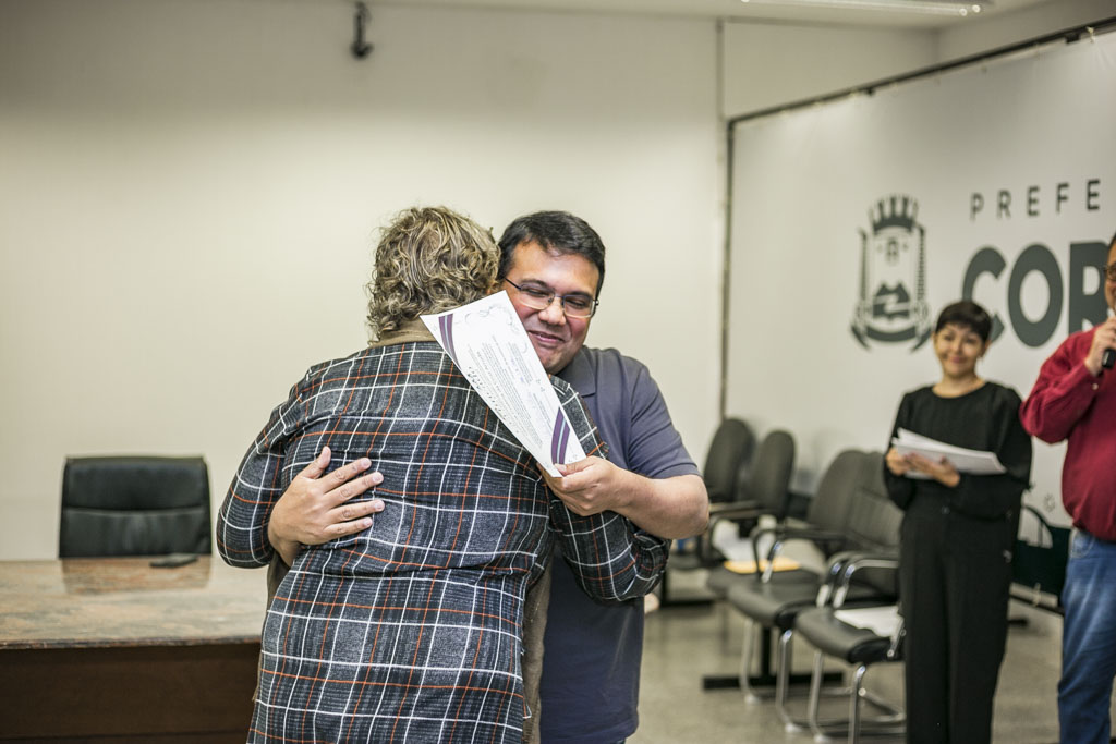 Foto: Ayrton Benites/PMC