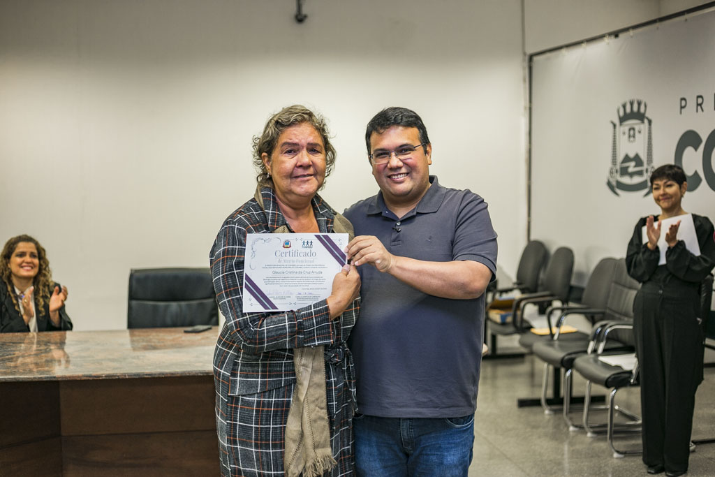 Foto: Ayrton Benites/PMC