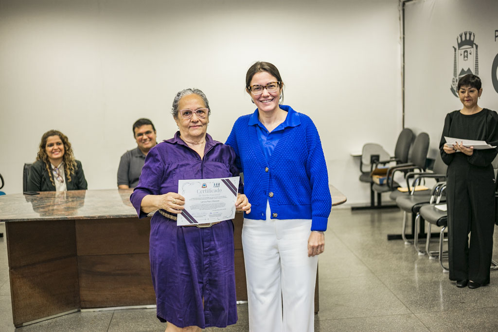 Foto: Ayrton Benites/PMC