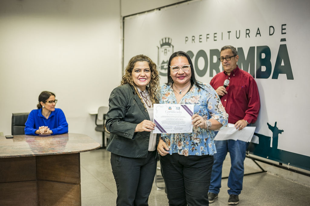 Foto: Ayrton Benites/PMC