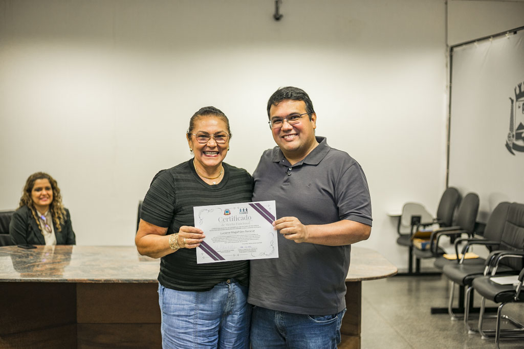 Foto: Ayrton Benites/PMC