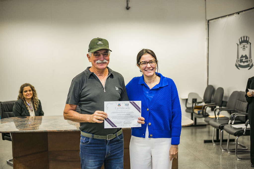 Foto: Ayrton Benites/PMC