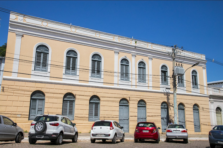 Corumbá avança na preservação do patrimônio com aprovação de projeto e recursos federais