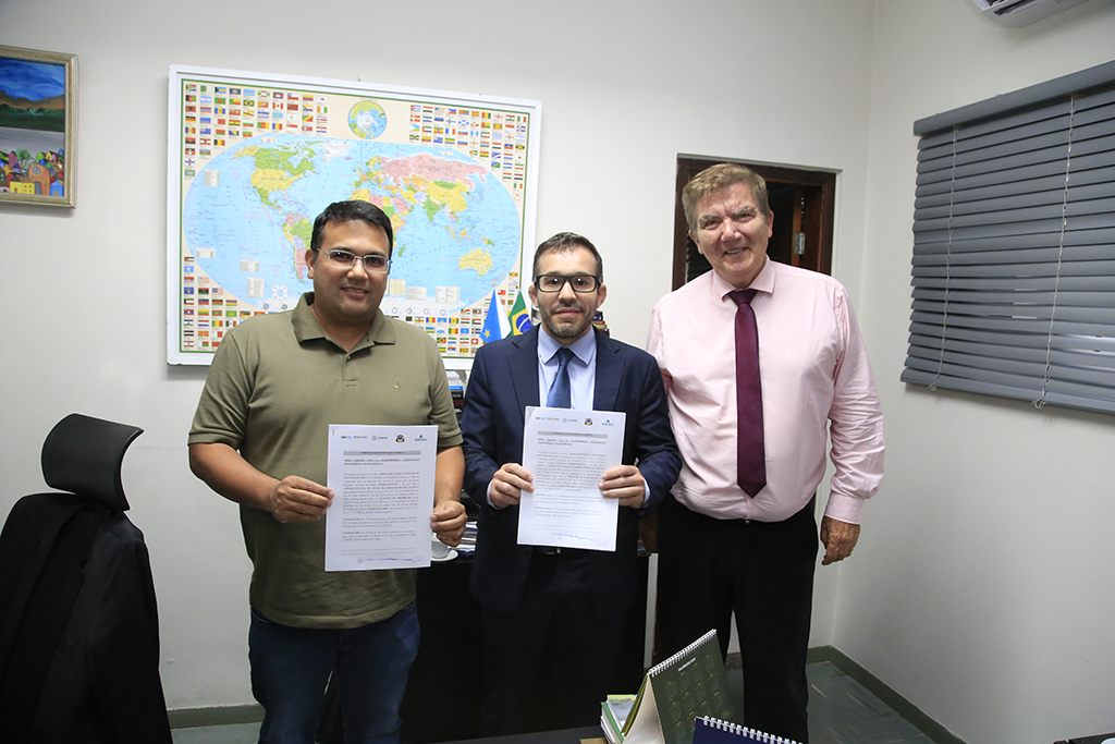 Acordo viabilizado pelo MPMS garante compensação ambiental e criação de parque urbano