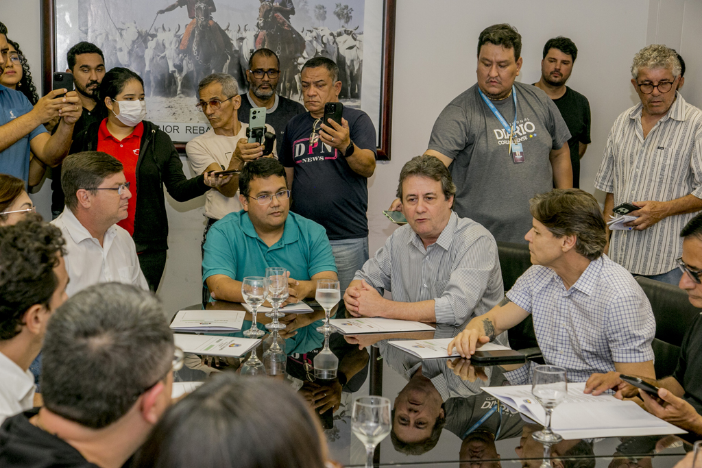 Obras em saúde projetam Corumbá como referência regional no atendimento público