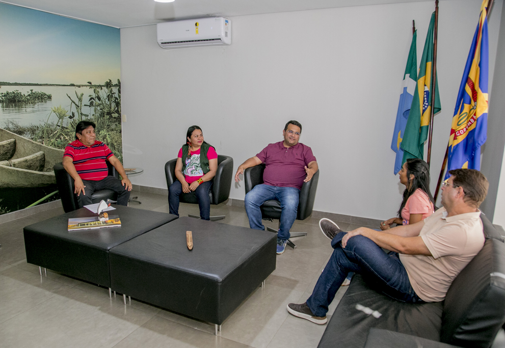 Corumbá será sede de capacitação regional de conselheiros indígenas com apoio da Prefeitura