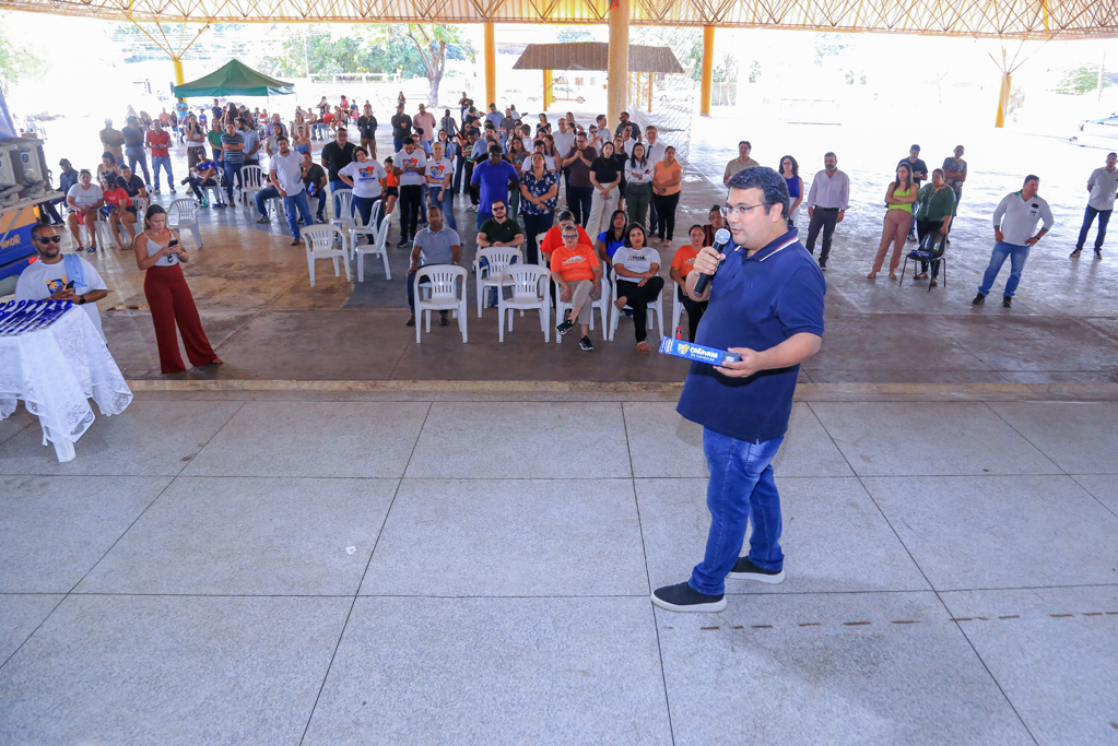 Caravana da Castração encerra atividades em Corumbá com mais de 1,2 mil animais atendidos