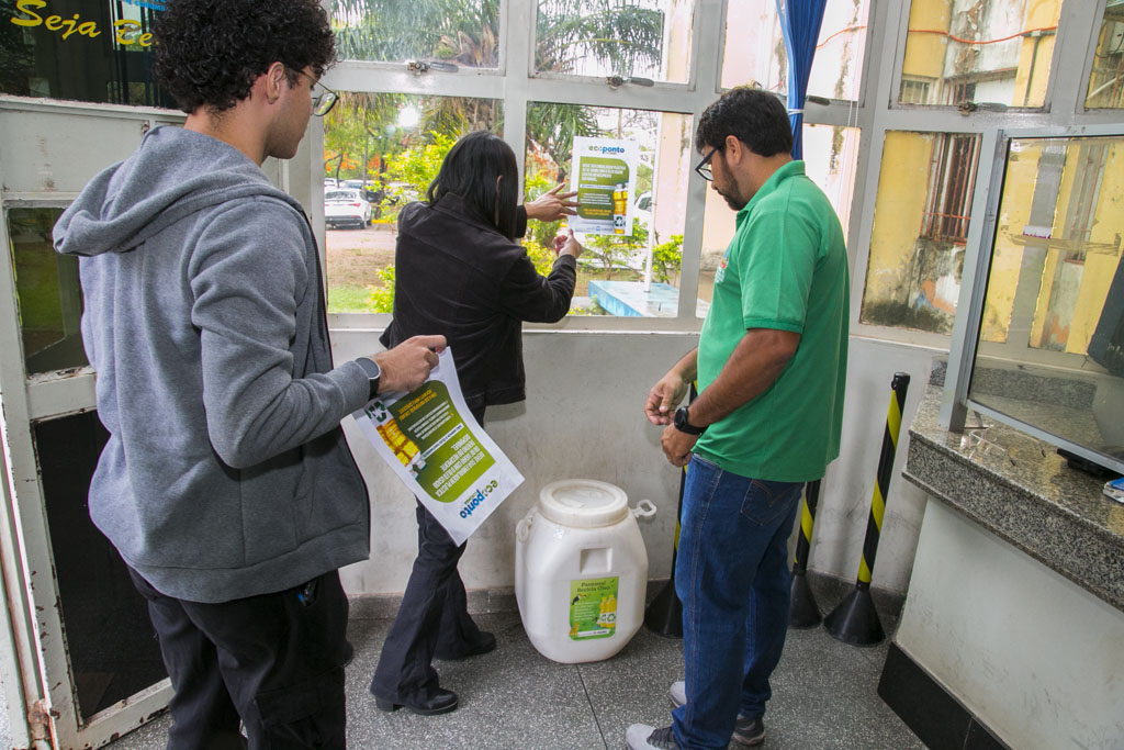 Foto: Clóvis Neto/PMC