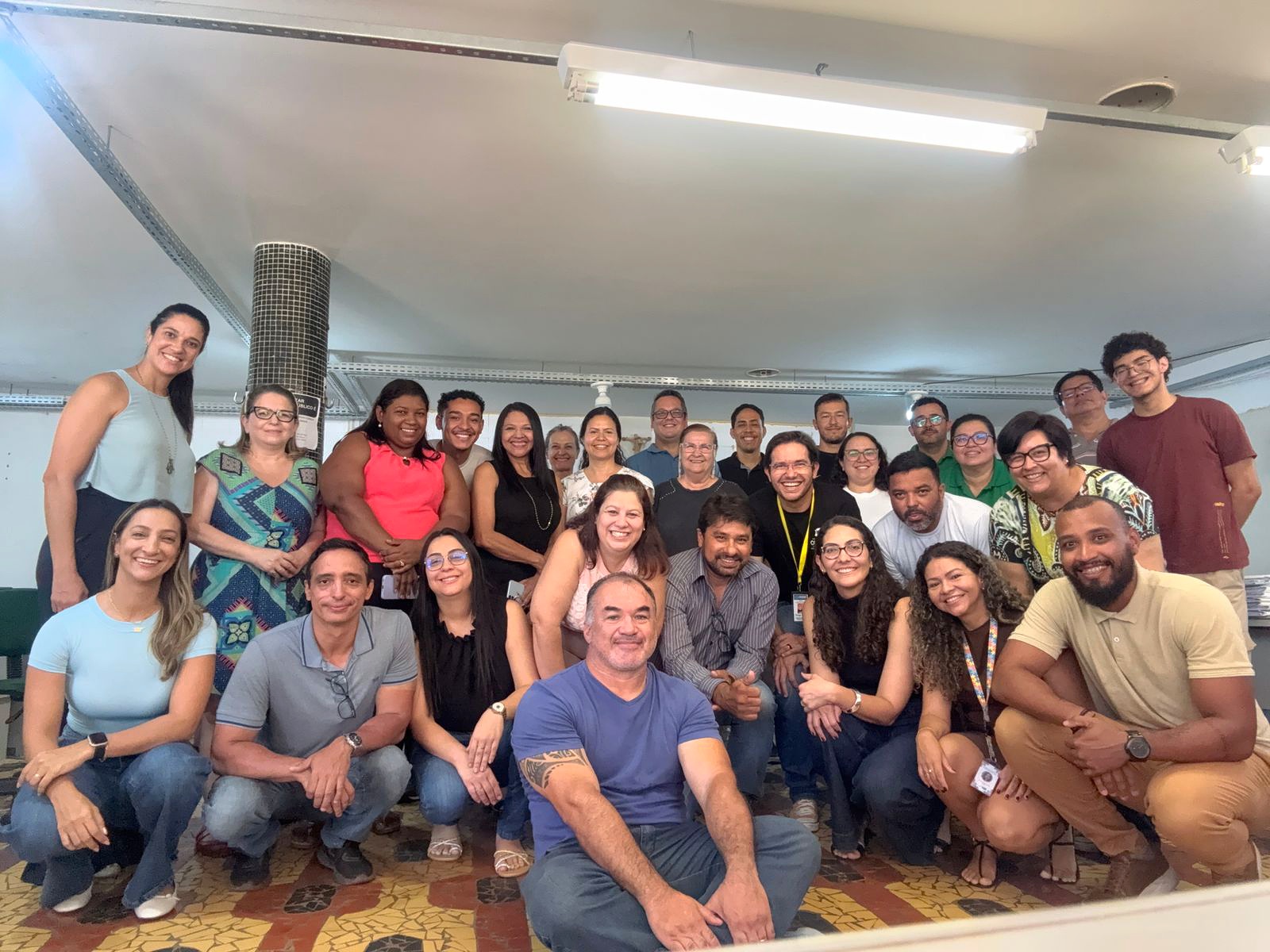 Foto: Divulgação PMC