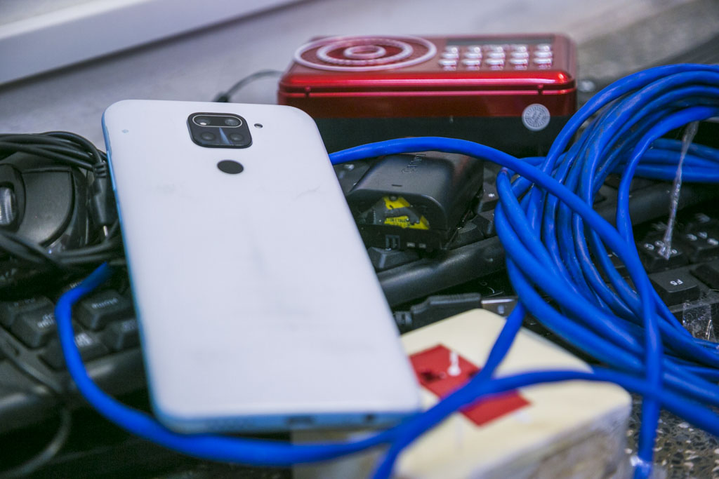 Corumbá promove Campanha de Coleta de Lixo Eletrônico nos dias 4 e 5 de setembro