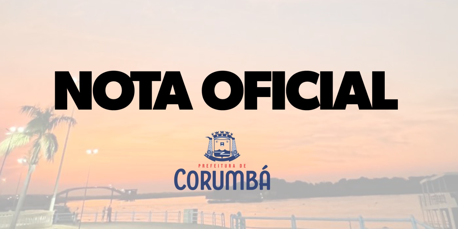 NOTA OFICIAL – ALTERAÇÕES NO DESFILE DAS ESCOLAS DE SAMBA