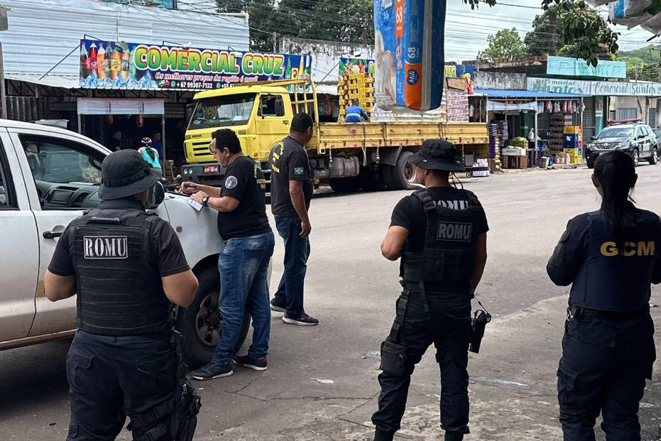 Foto: Divulgação PMC