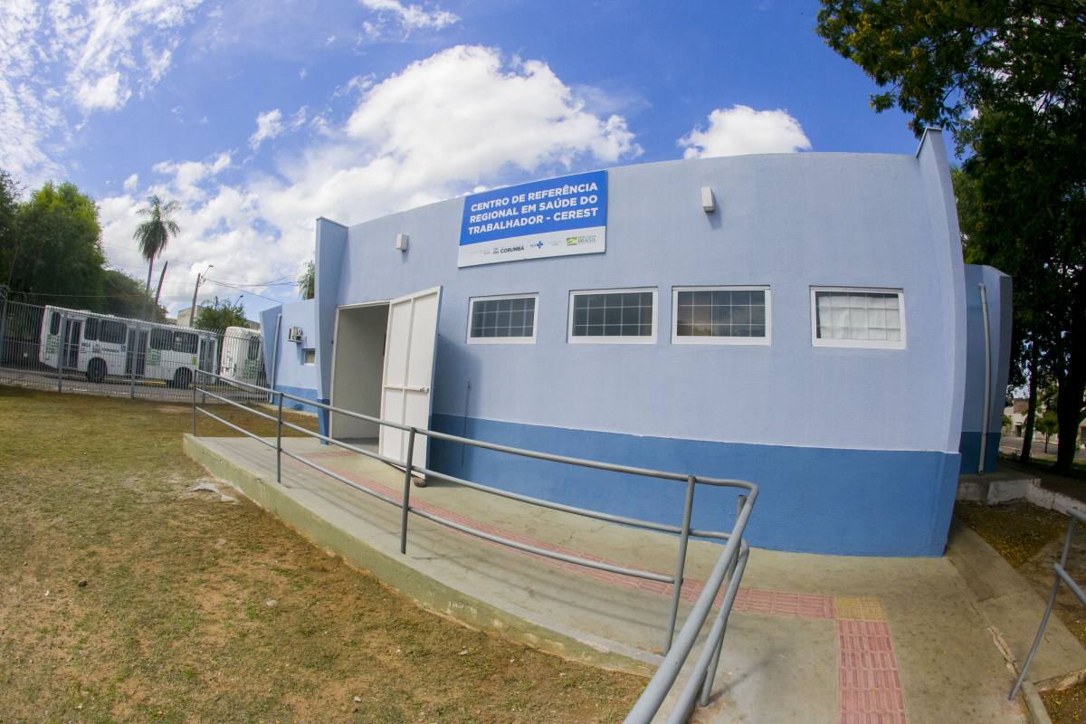 Relatório do CEREST aponta desafios na vigilância da saúde do trabalhador no Pantanal