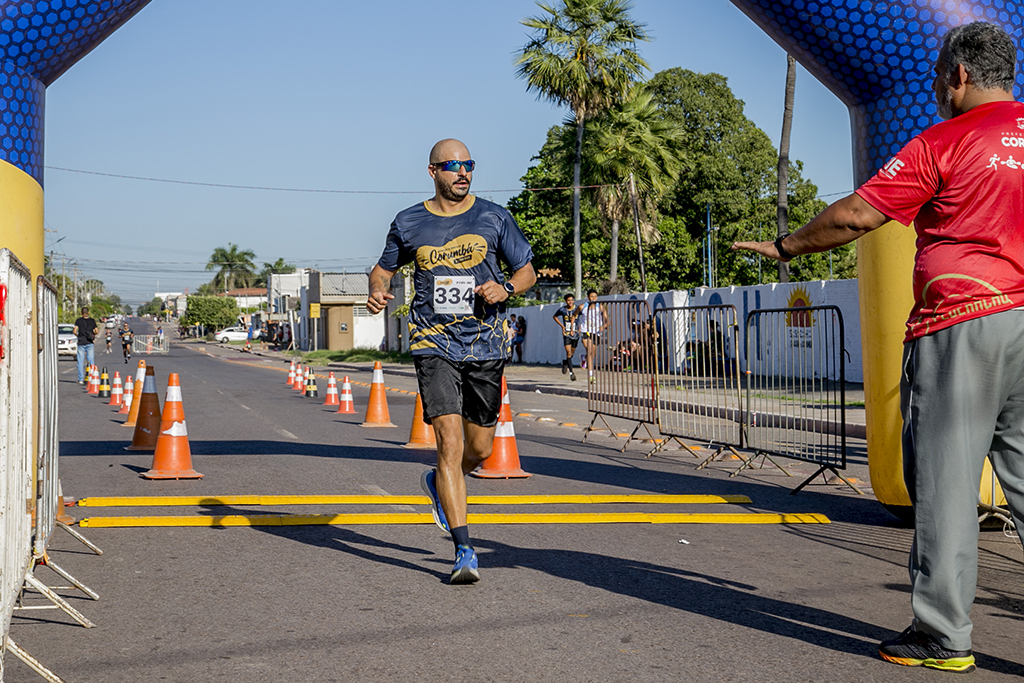 Corumbá promove no domingo, 1° de junho, a 1ª Corrida da Luta Antimanicomial