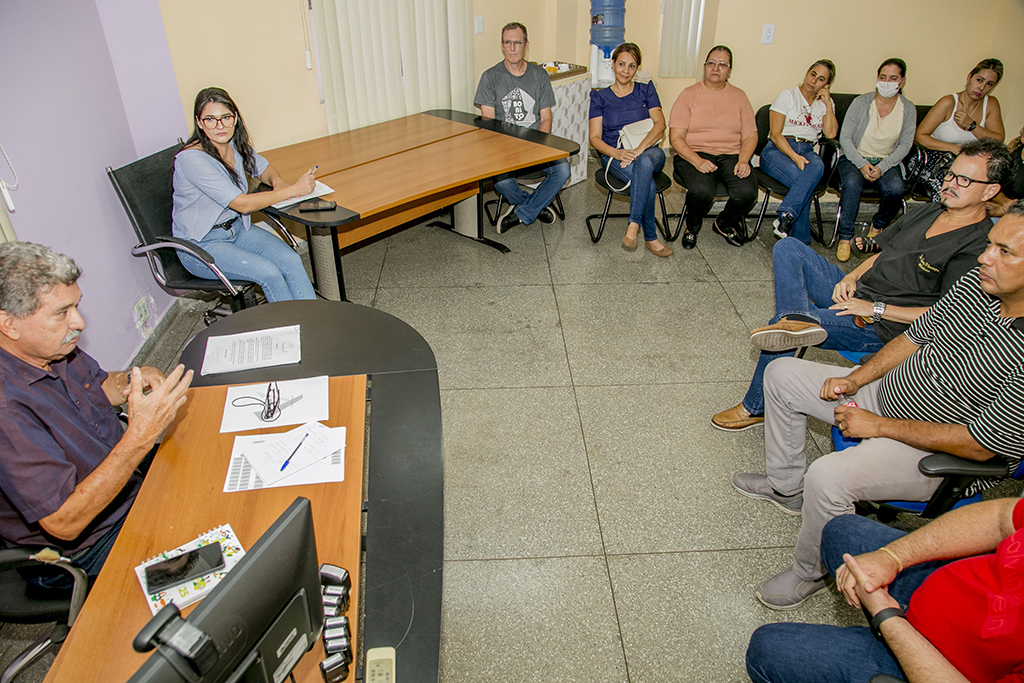 Prefeitura busca melhorias para o programa Mais Médicos em Corumbá