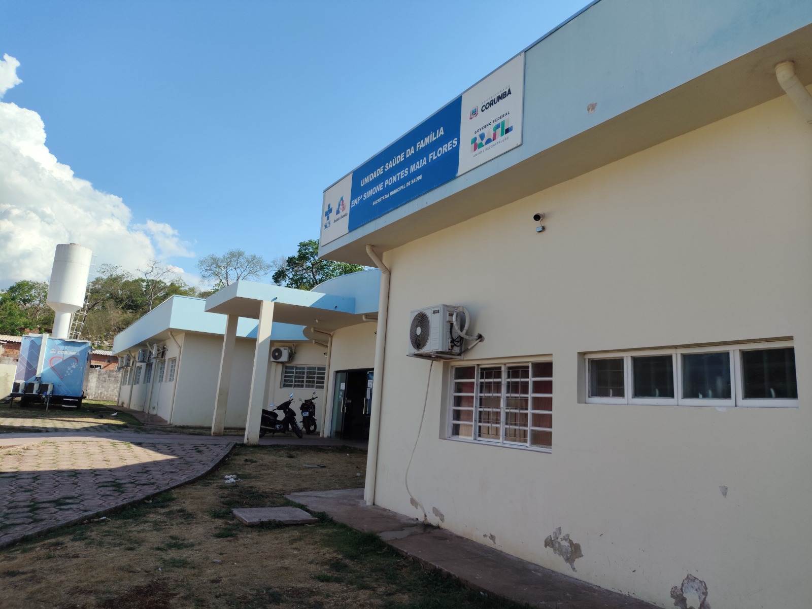 Unidades de Saúde começam a ser dededizadas no dia 24