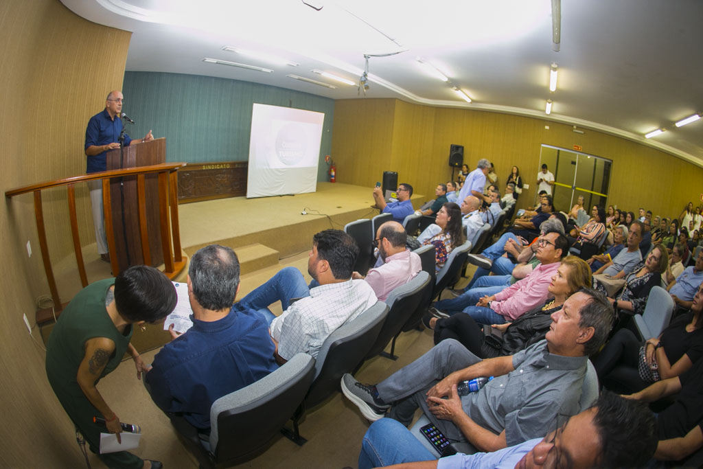 Destino Pantanal de Corumbá empossa Conselho de Turismo com retorno de parceiros