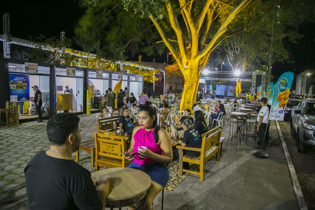 Festival Gastronômico do Pantanal reúne gastronomia, turismo e economia criativa 